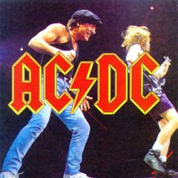 AC-DC : Ruff Stuff
